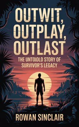 Outwit, Outplay, Outlast