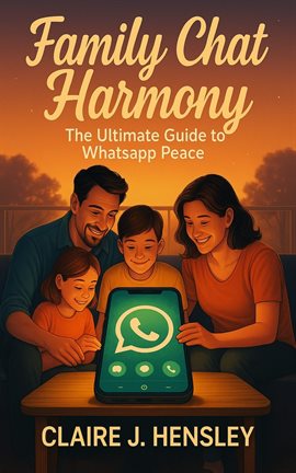 Family Chat Harmony