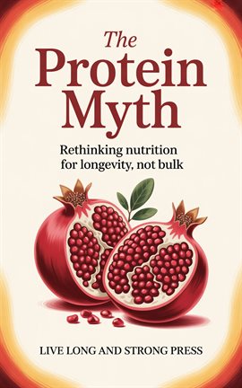 The Protein Myth