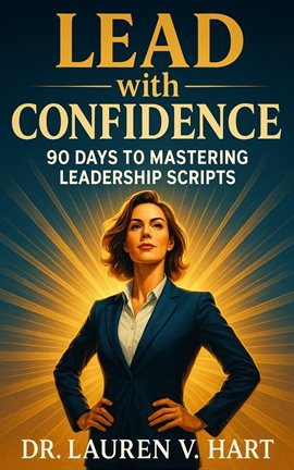 Lead With Confidence