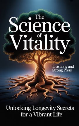 The Science of Vitality