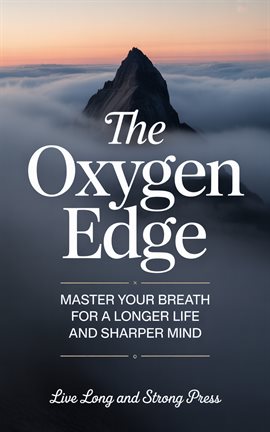 The Oxygen Edge