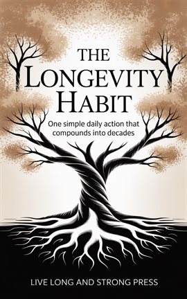 The Longevity Habit