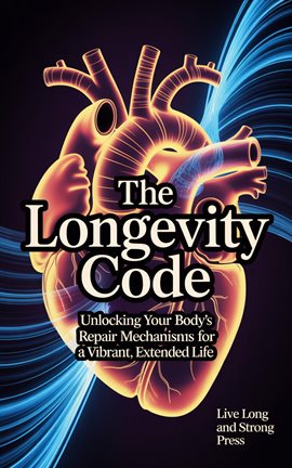 The Longevity Code The Longevity Code