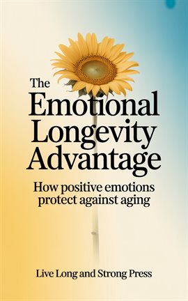 The Emotional Longevity Advantage The Emotional Longevity Advantage