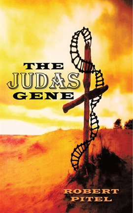 Imagen de portada para The Judas Gene
