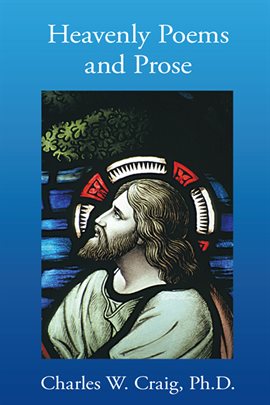 Imagen de portada para Heavenly Poems and Prose