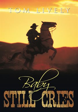 Imagen de portada para Baby Still Cries