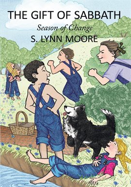 Cover image for The Gift of Sabbath