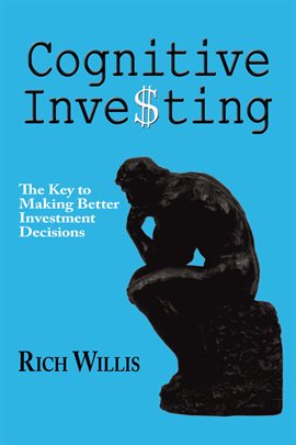 Cover image for Cognitive Investing