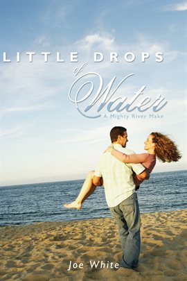 Imagen de portada para Little Drops of Water