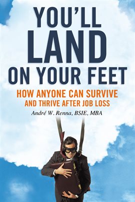 Imagen de portada para You'll Land on Your Feet