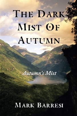 Imagen de portada para The Dark Mist of Autumn