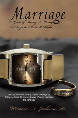 Imagen de portada para Marriage