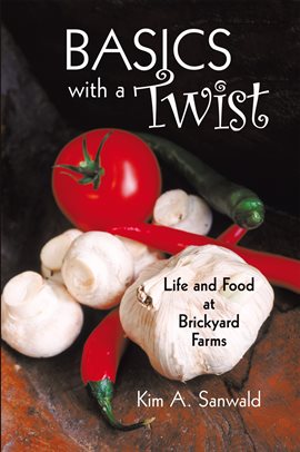 Cover image for Basics with a Twist