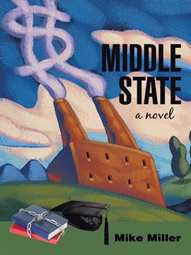 Cover image for Middle State