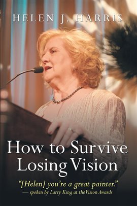 Imagen de portada para How to Survive Losing Vision