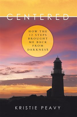Cover image for Centered
