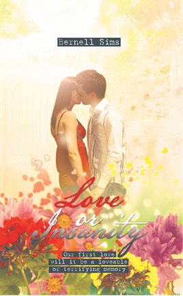Cover image for Love or Insanity