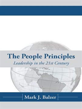 Imagen de portada para The People Principles