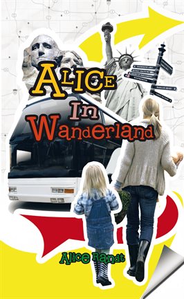 Imagen de portada para Alice in Wanderland