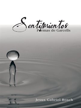 Cover image for Sentimientos