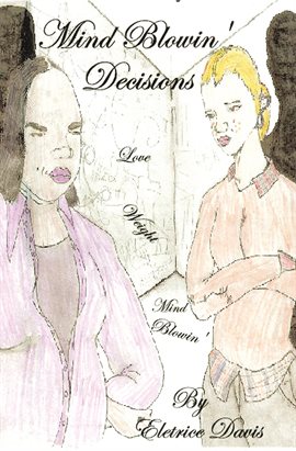 Cover image for Mind Blowin Decisions