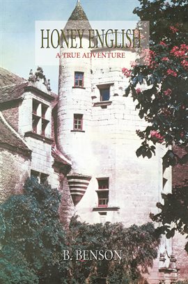 Cover image for Honey English