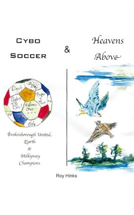 Imagen de portada para Cybo Soccer & Heavens Above