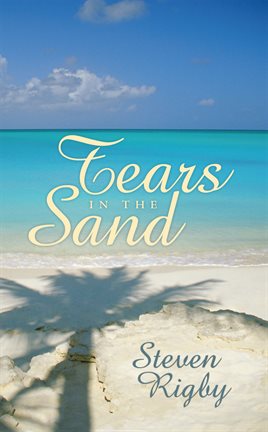 Cover image for Tears in the Sand