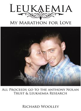 Cover image for Leukaemia
