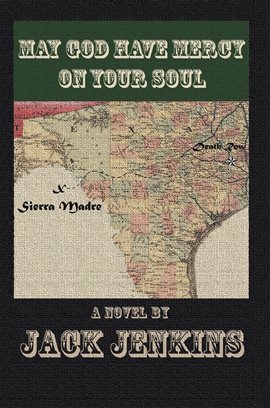 Cover image for May God Have Mercy on Your Soul