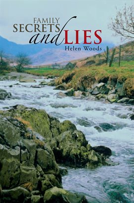 Imagen de portada para Family Secrets and Lies