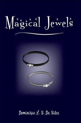 Imagen de portada para Magical Jewels