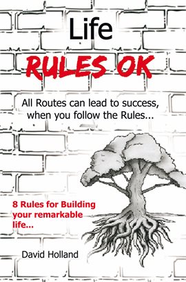 Imagen de portada para Life Rules Ok