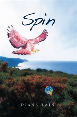 Imagen de portada para Spin