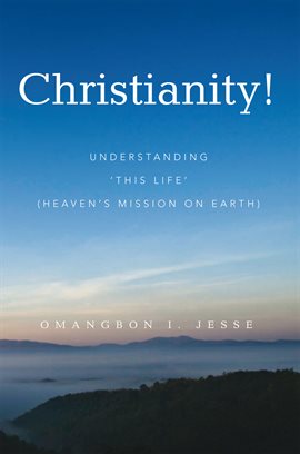Cover image for Christianity!