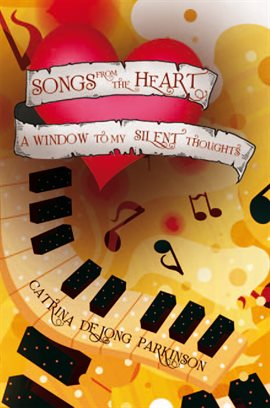Imagen de portada para Songs from the Heart