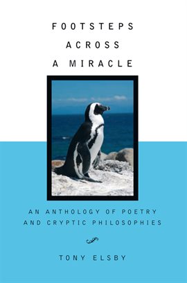 Cover image for Footsteps Across a Miracle