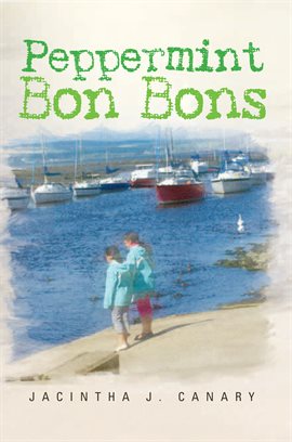 Imagen de portada para Peppermint Bon Bons