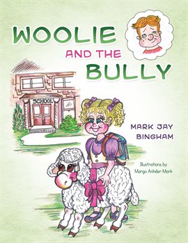 Imagen de portada para Woolie and the Bully
