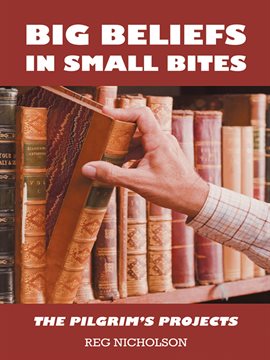 Imagen de portada para Big Beliefs in Small Bites
