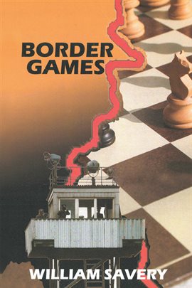 Cover image for Border Games