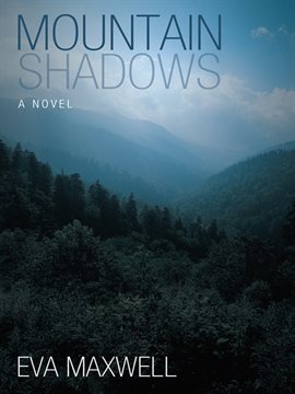 Imagen de portada para Mountain Shadows