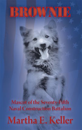 Cover image for Brownie