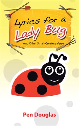 Imagen de portada para Lyrics for a Lady Bug