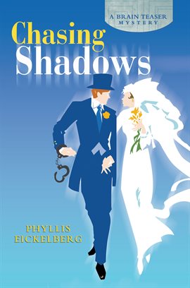 Cover image for Chasing Shadows