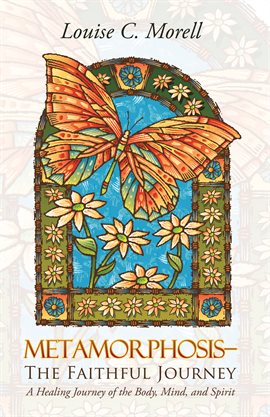Cover image for Metamorphosis-The Faithful Journey
