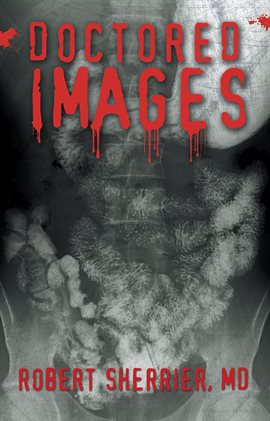 Cover image for Doctored Images