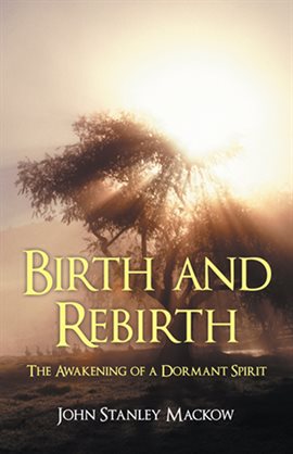 Imagen de portada para Birth and Rebirth